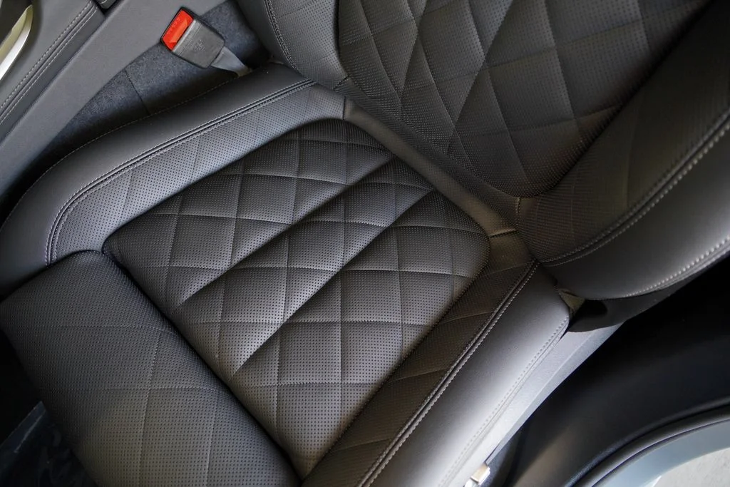 New 2027 Skyscraper Grey Metallic BMW xDrive40i image 11