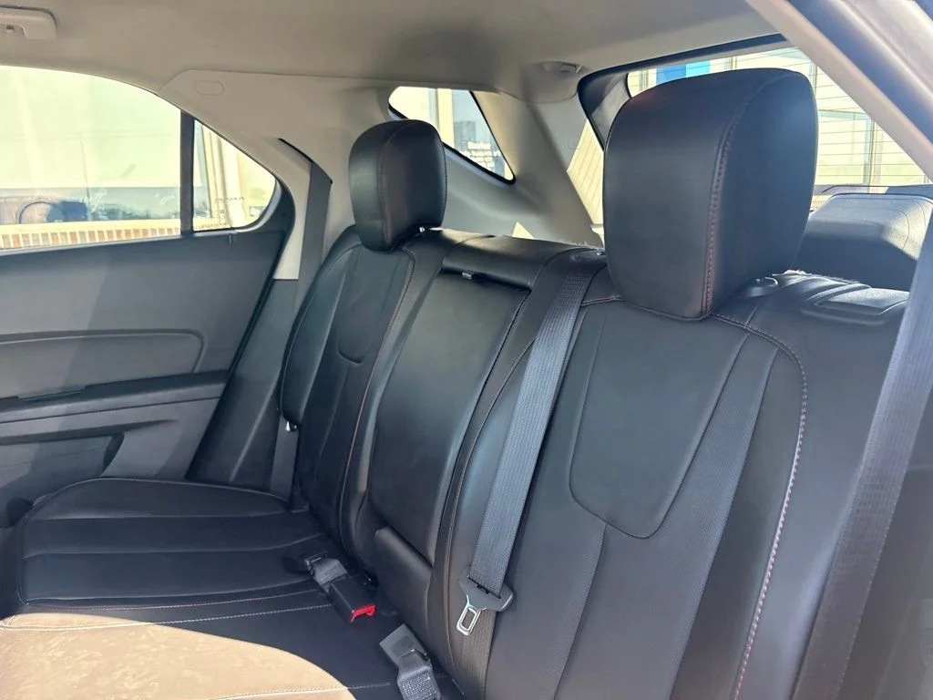 Used 2014 Black Chevrolet LT 2LT image 36