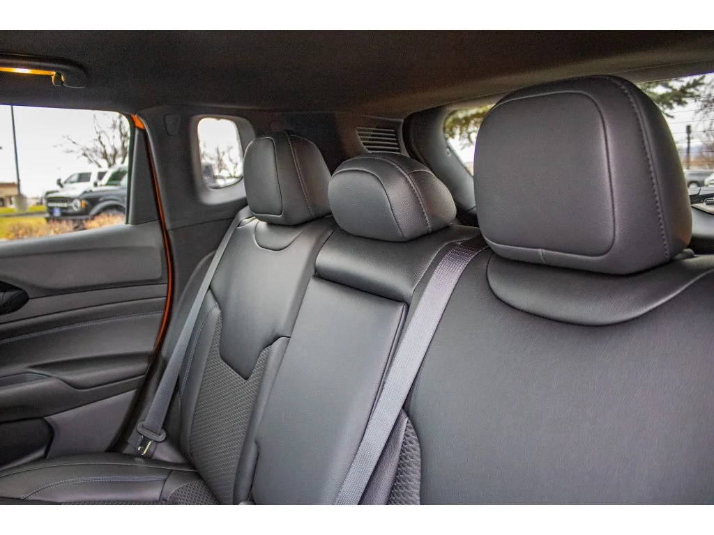New 2026 JOOSE Jeep Latitude Altitude image 38