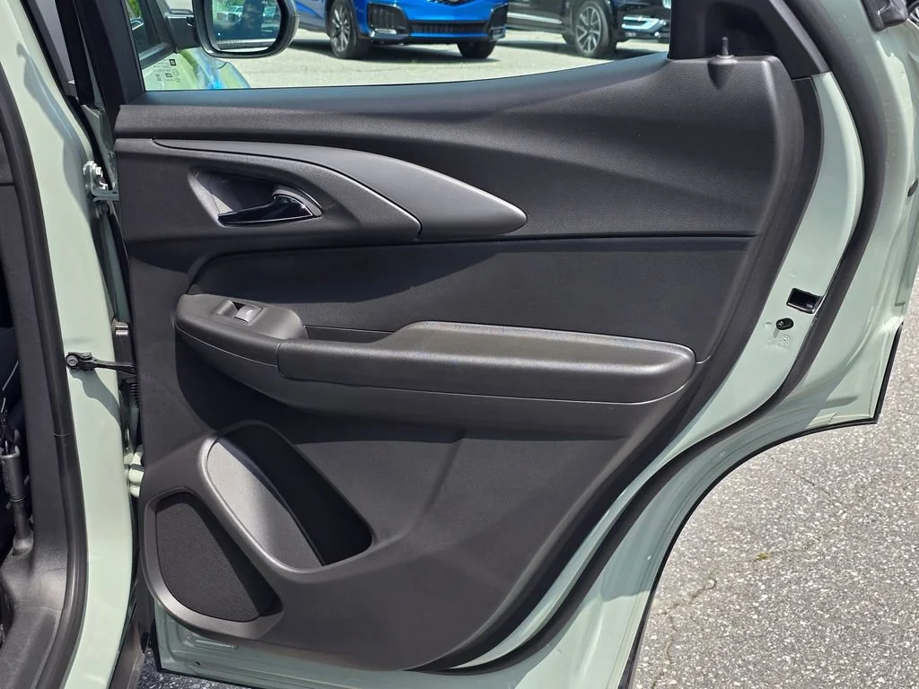 2026 Chevrolet Trailblazer LS - Photo 49