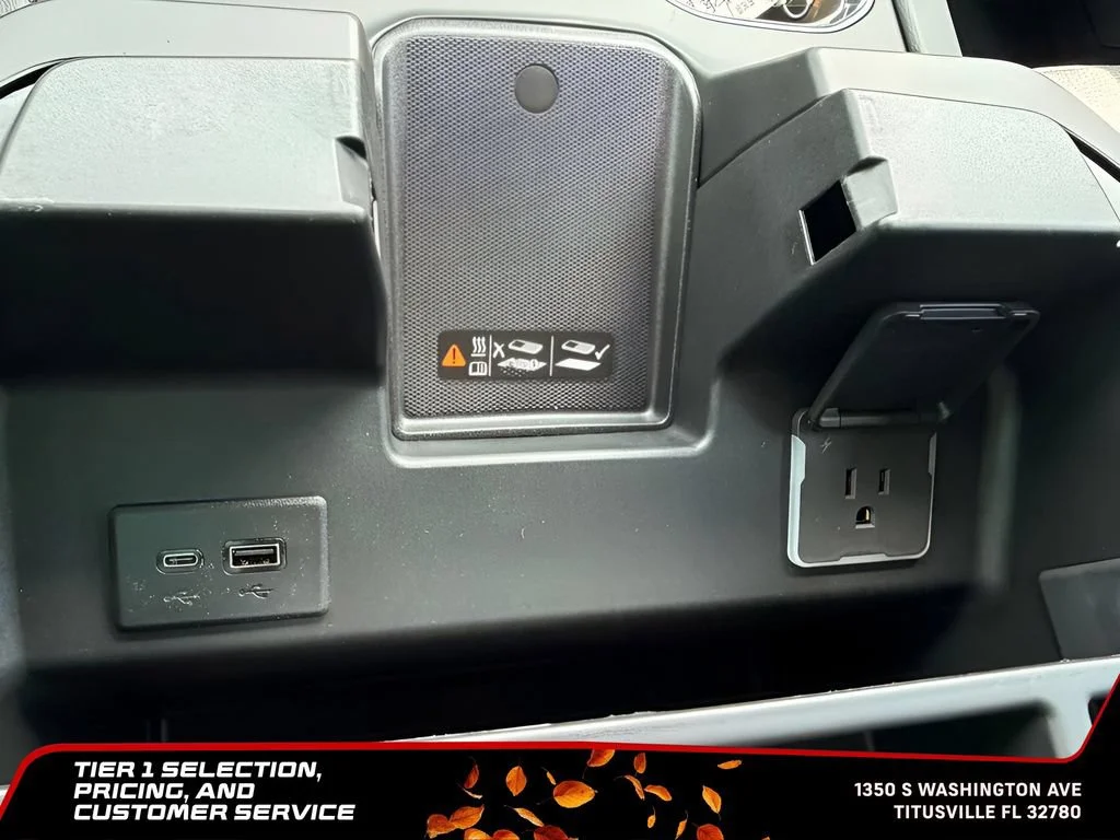 2026 GMC Sierra 1500 Denali - Photo 47