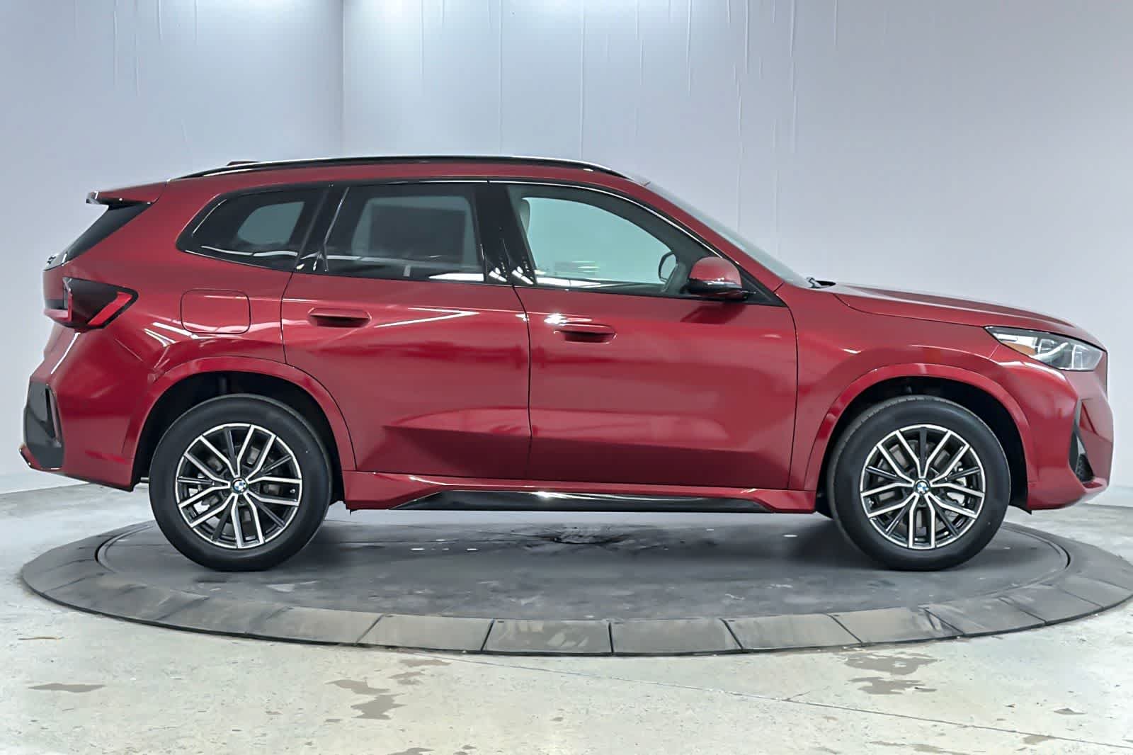 2026 BMW X1 XDrive28i - Photo 8