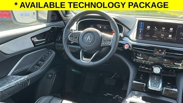 2026 Acura MDX Technology Package - Photo 56