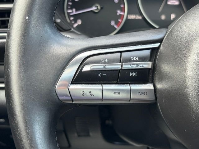 Used 2023 White Mazda 2.5 S Premium Package image 21
