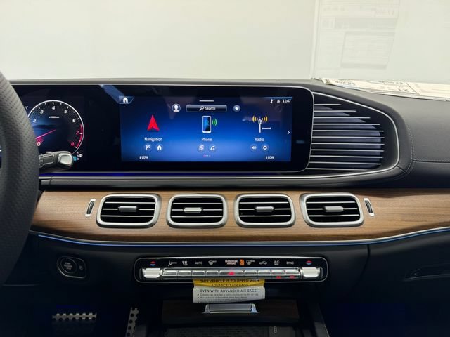 2026 Mercedes-Benz GLS Base - Photo 52