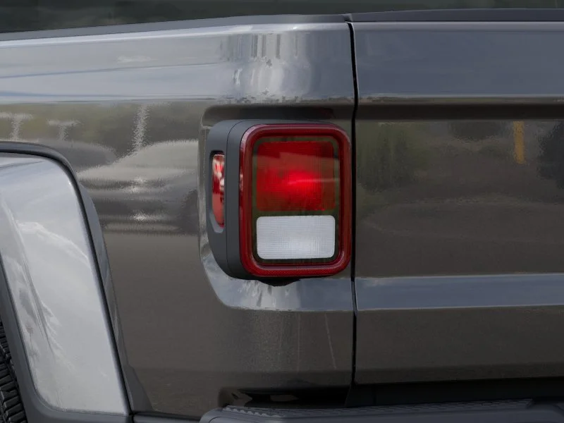 2025 Jeep Gladiator Sport S - Photo 26