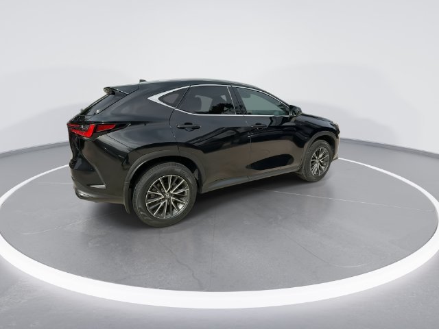 Certified Used 2025 CAVIAR Lexus 250 Base image 8