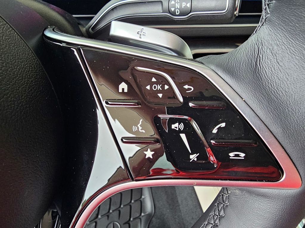 2026 Mercedes-Benz GLE GLE450 - Photo 21