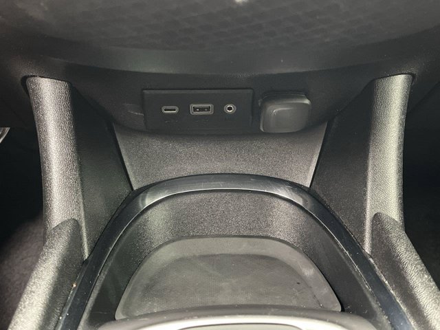 Used 2023 Summit White Chevrolet LT image 22