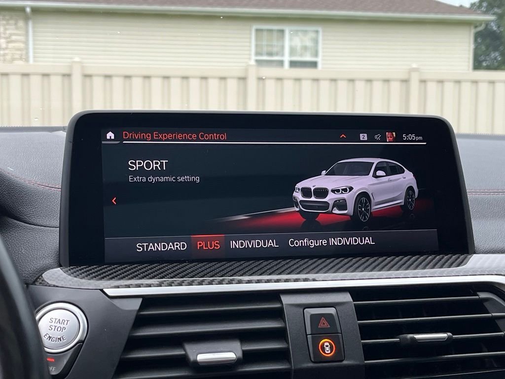 Used 2020 Alpine White BMW M40i image 42