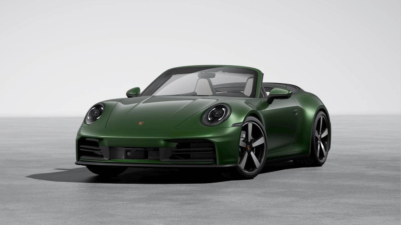 2020 Porsche 911 Specs, Prices and Photos | Porsche Riverside