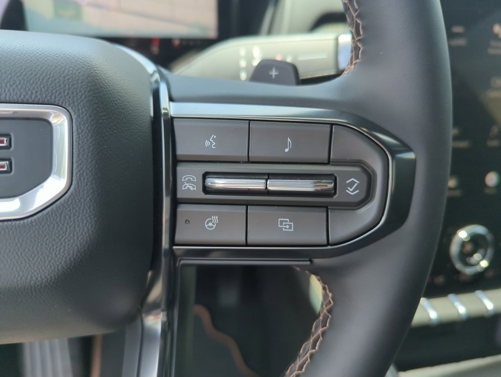 2026 GMC Terrain AT4 - Photo 22