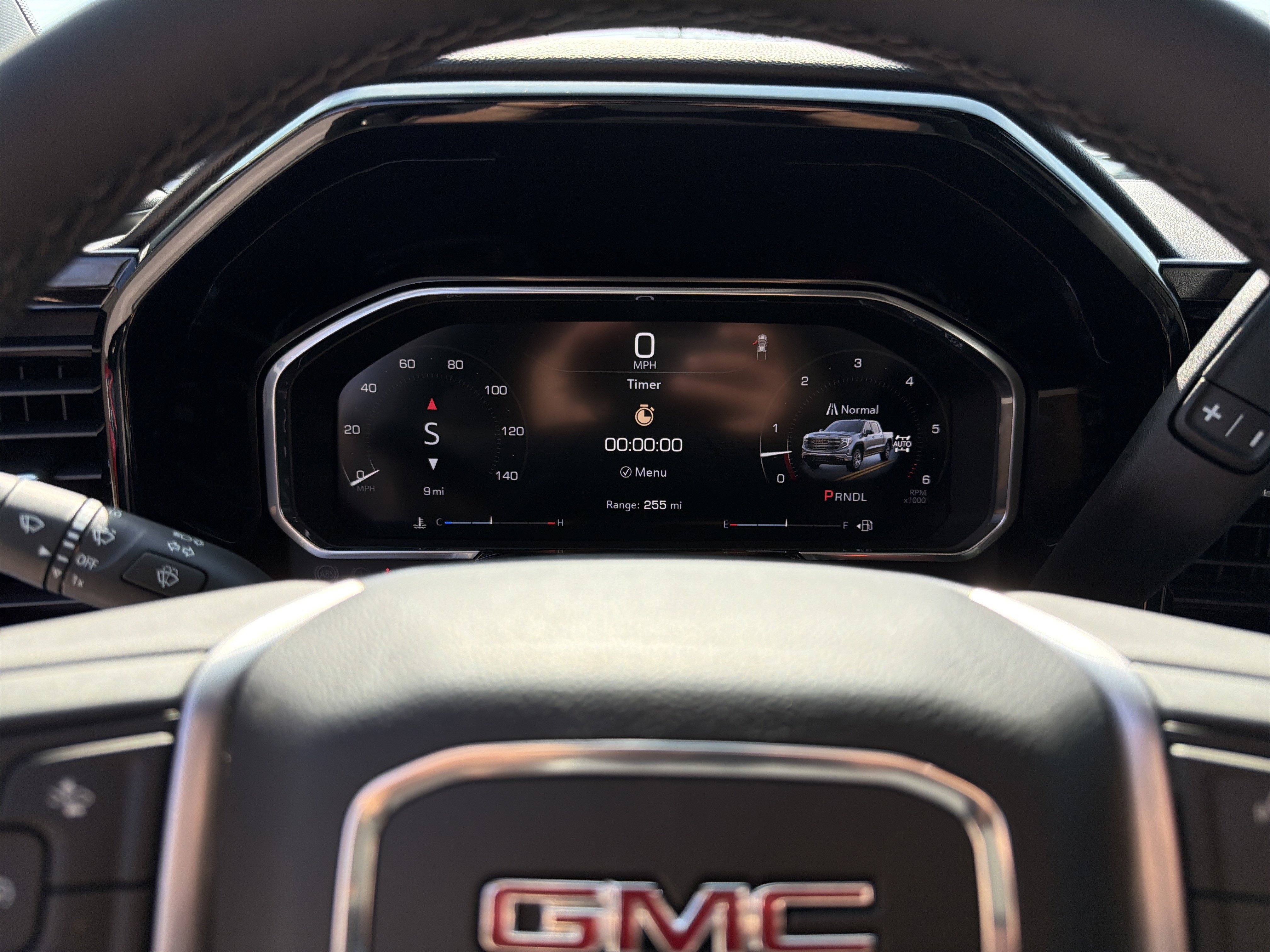 2026 GMC Sierra 1500 Elevation - Photo 31