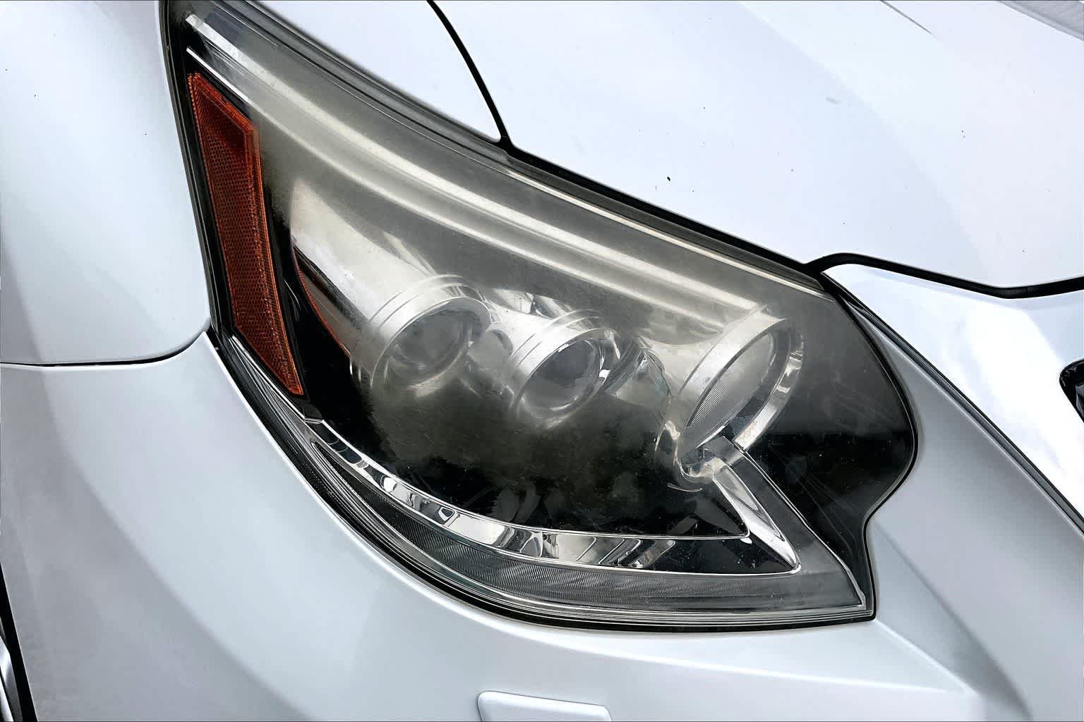 Used 2015 Starfire Pearl Lexus  image 26