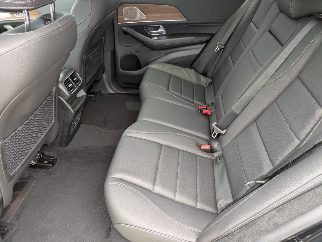 2026 Mercedes-Benz GLE GLE350 - Photo 30