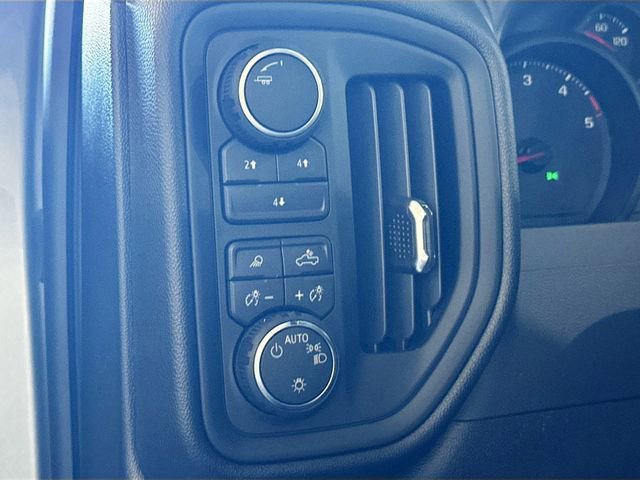 2026 Chevrolet Silverado 2500 HD Custom - Photo 11