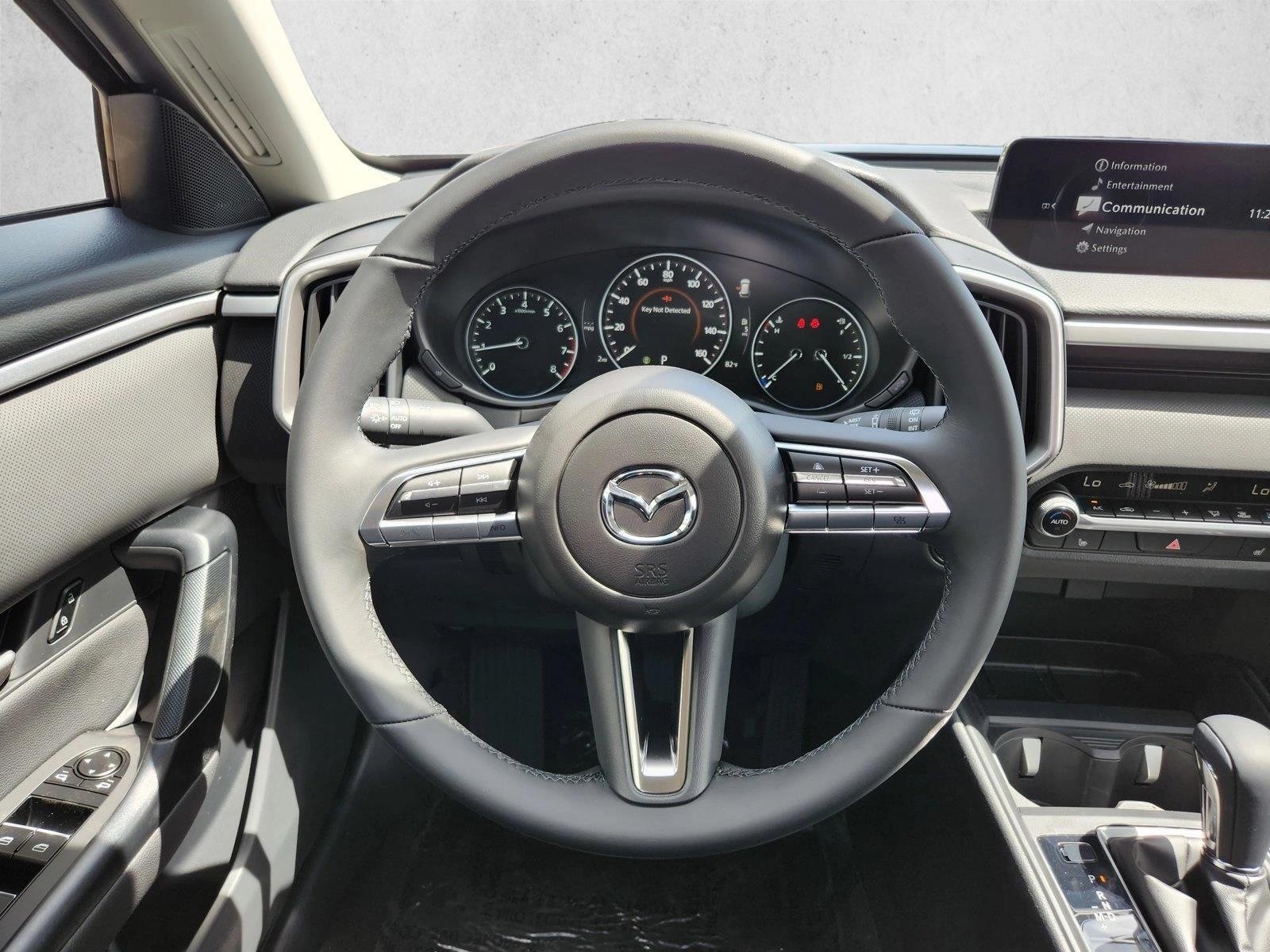 New 2026 Soul Red Crystal Metallic Mazda 2.5 S Preferred AWD image 12