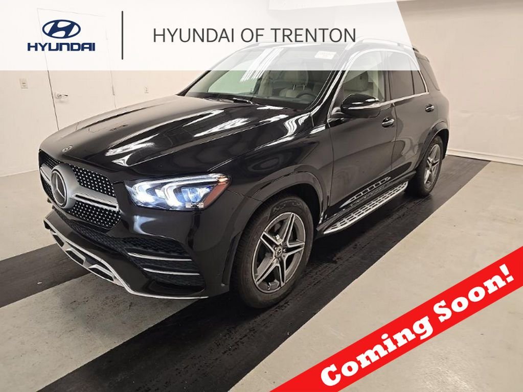 2023 Mercedes-Benz GLE GLE 450 4MATIC's photo