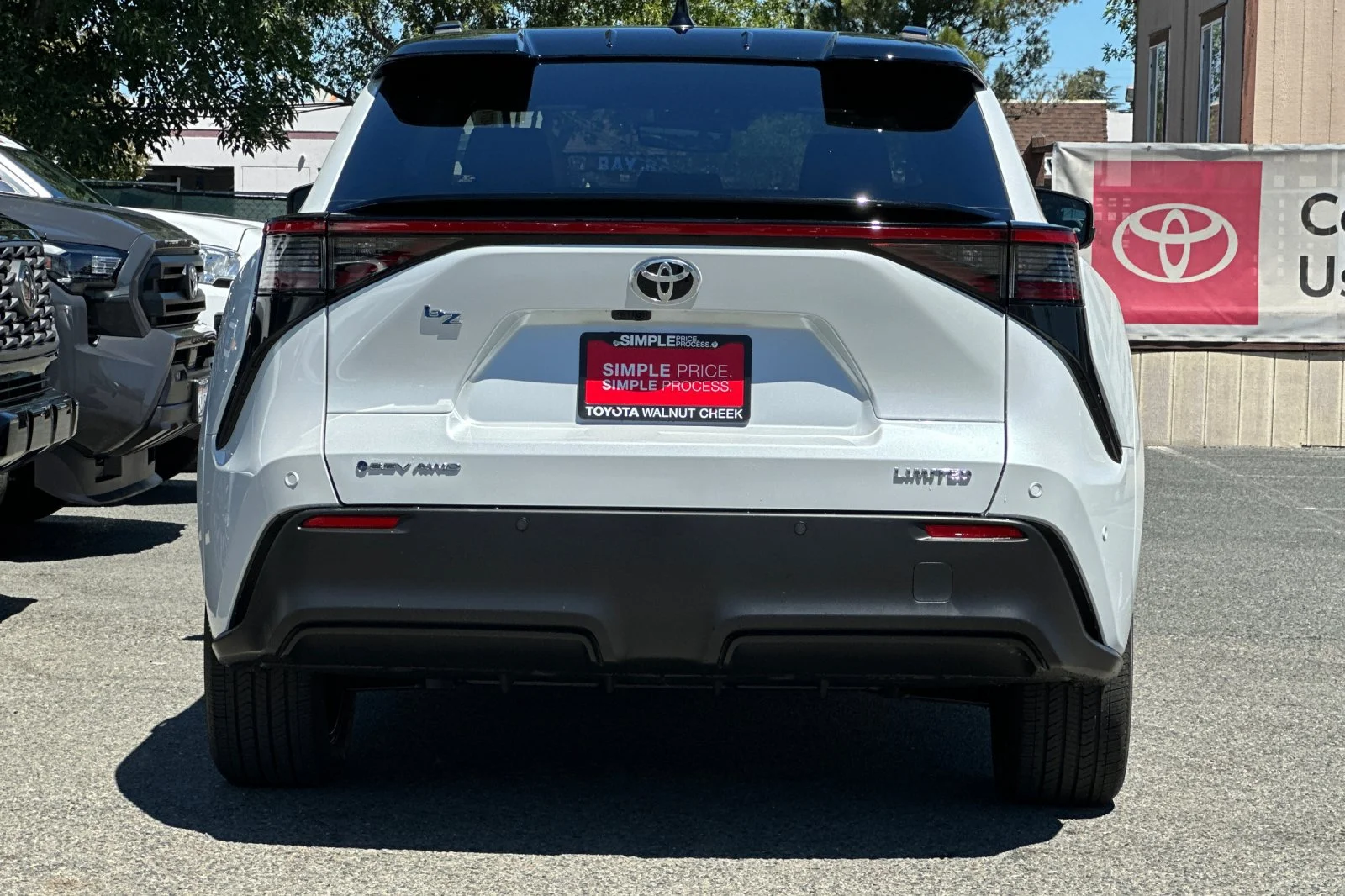 New 2026  Toyota Limited image 11