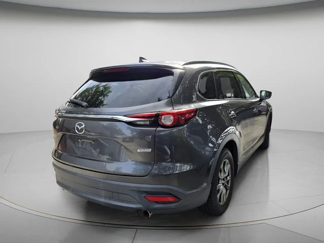 Used 2018 Gray Mazda Touring image 8
