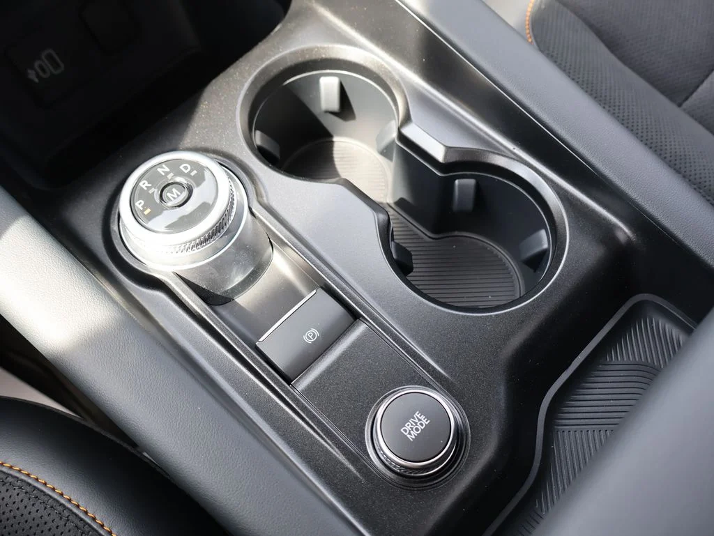 New 2026 Star White Metallic Tri-Coat Ford Tremor® image 41