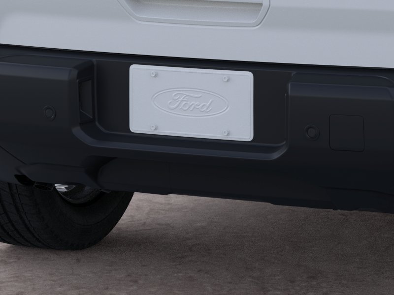 New 2026 Oxford White Ford Big Bend® image 46