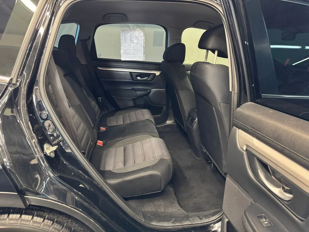 Used 2019 Black Honda LX image 27