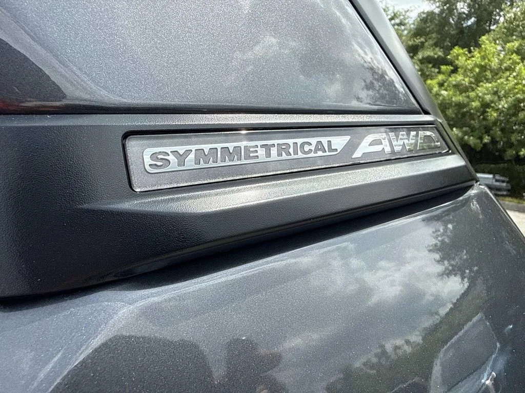 Used 2026 Gray Subaru Premium image 11