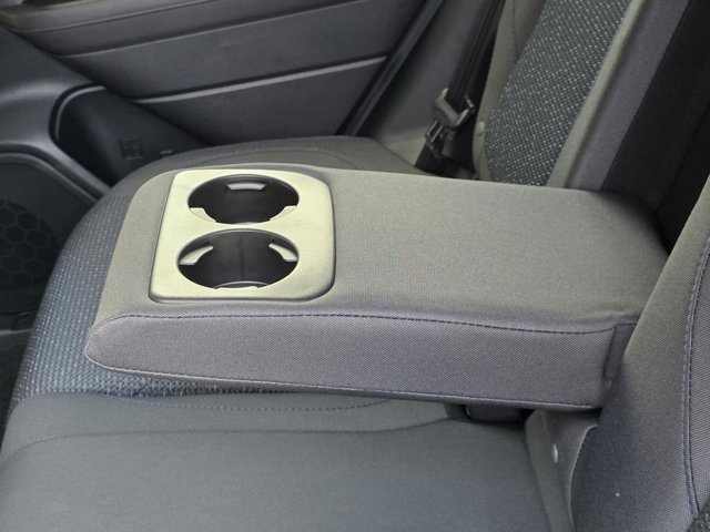New 2026 CRYSTAL WHITE PEARL Subaru Premium Hybrid image 12