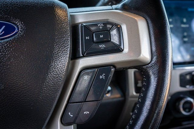 2022 Ford F-250 Super Duty Lariat - Photo 19