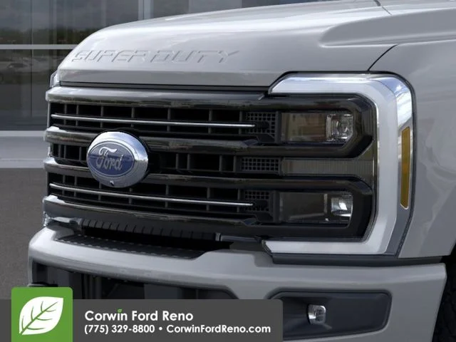 New 2026 Avalanche Ford Platinum image 19
