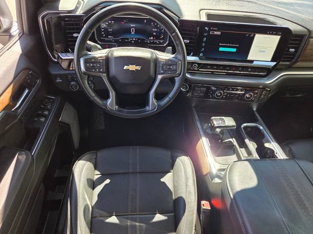 2023 Chevrolet Silverado 1500 High Country - Photo 12