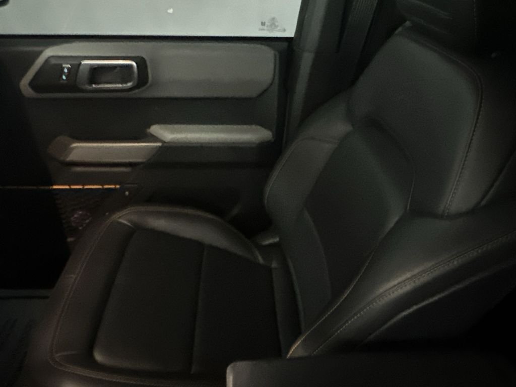2023 Ford Bronco 4-Door Badlands - Photo 25