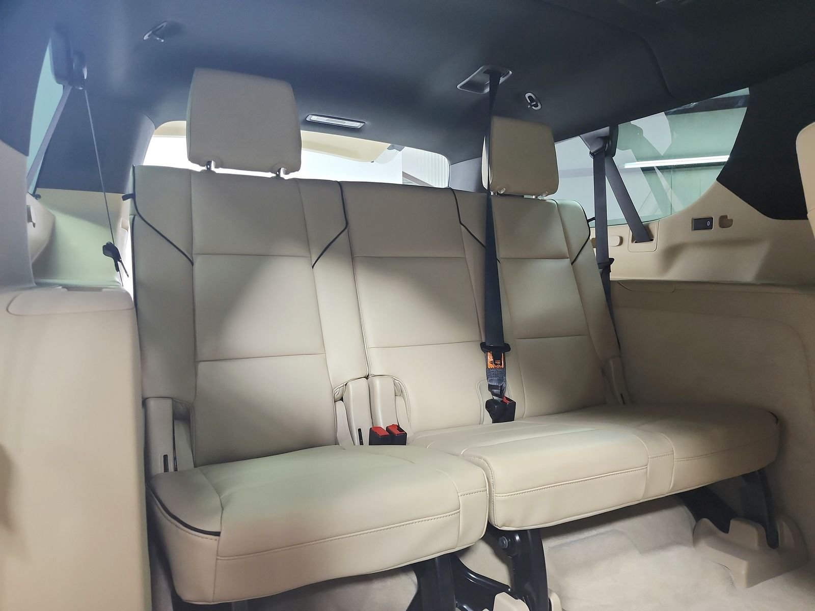 2021 Cadillac Escalade ESV Premium Luxury - Photo 47