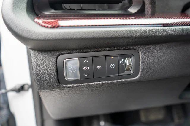 Used 2024 Beige Chevrolet Z71 image 22