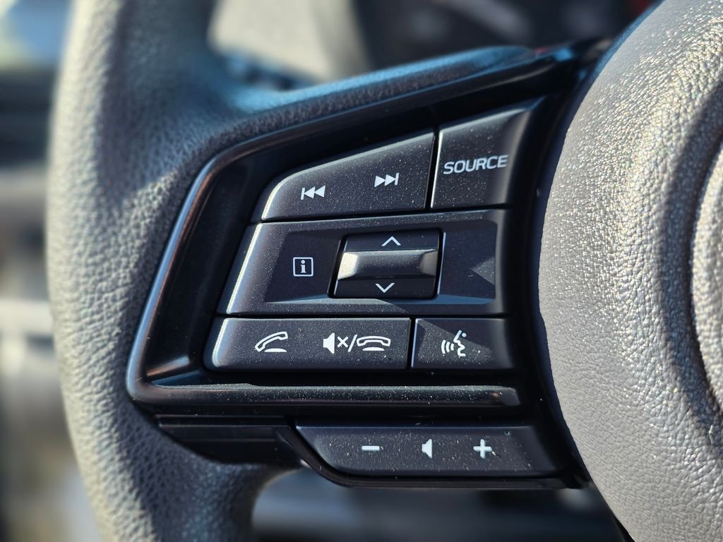 2024 Subaru Crosstrek Base - Photo 23