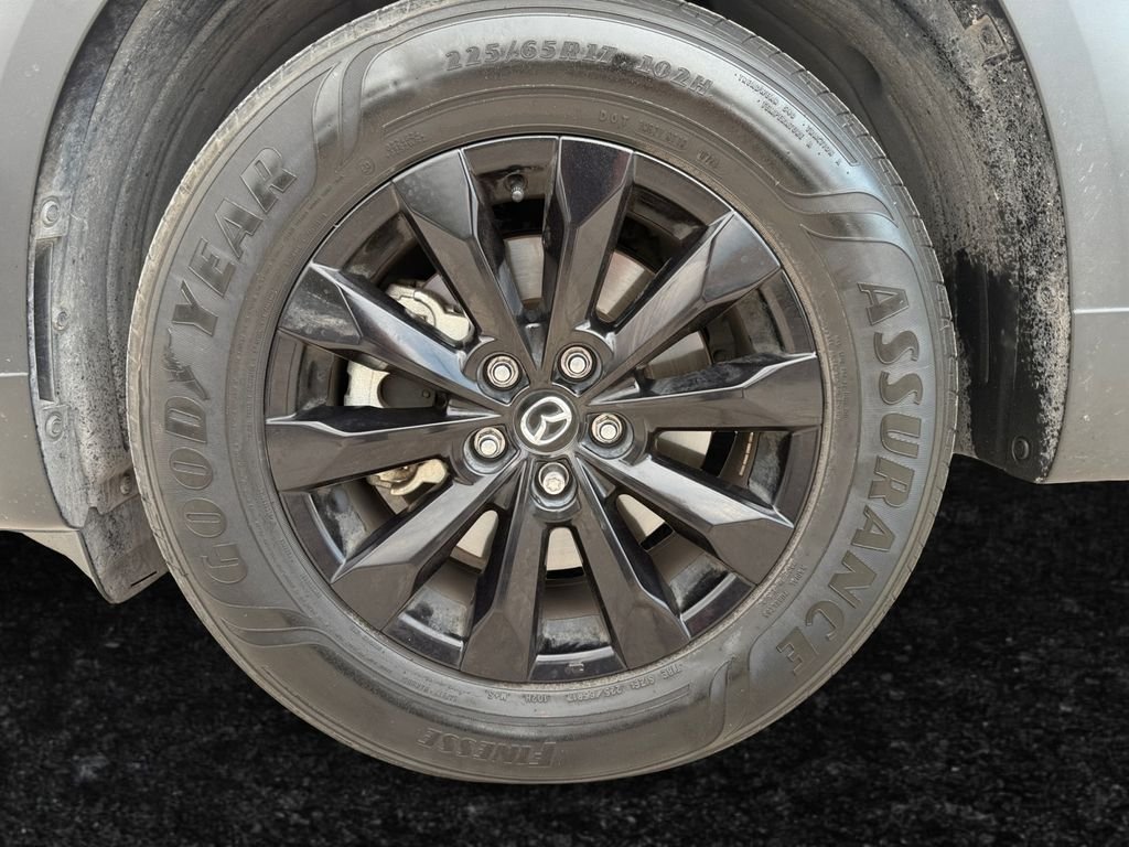 Used 2024 Black Mazda 2.5 S Preferred Package image 16