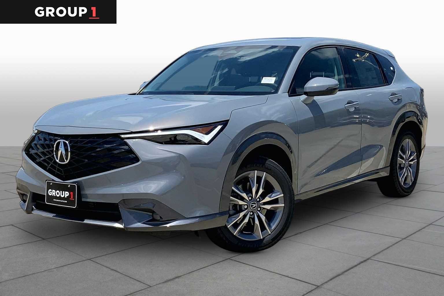 2026 Acura ADX -'s photo