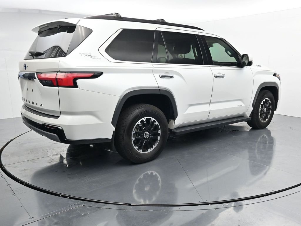 Used 2023 Beige Toyota Limited image 8