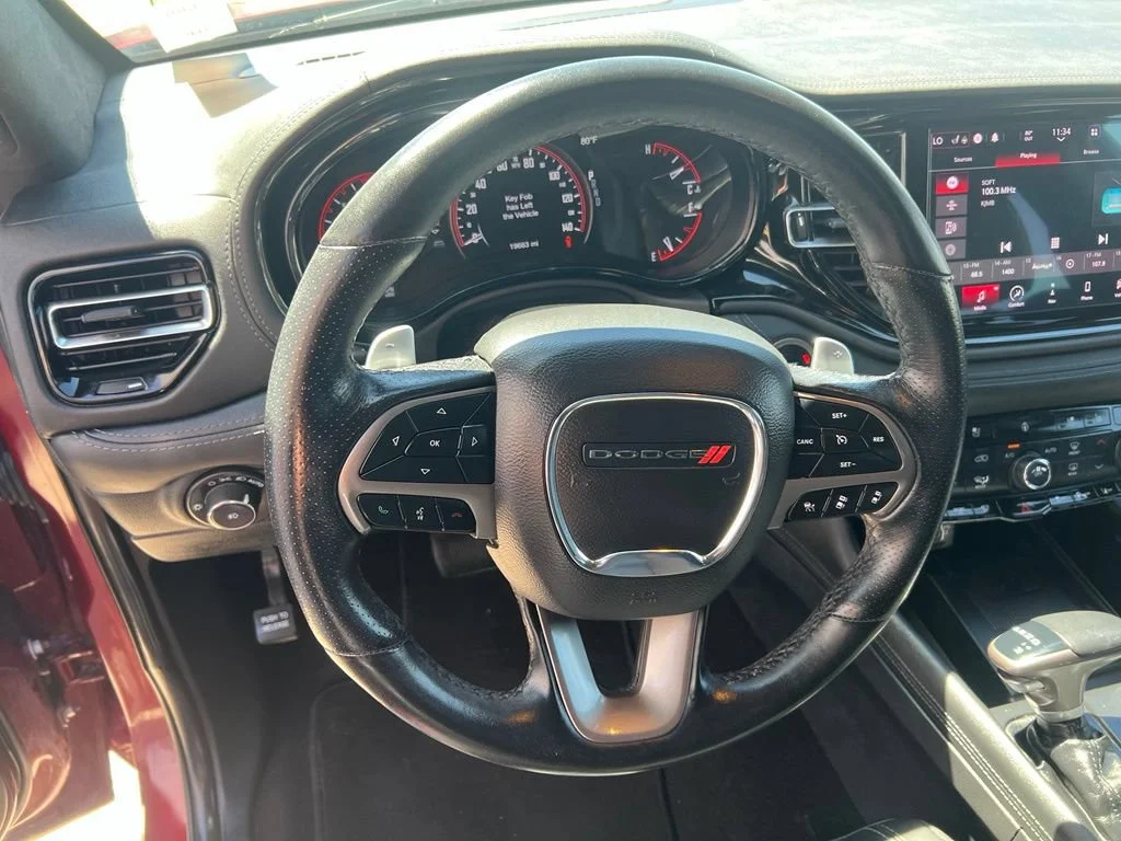 Used 2022  Dodge Citadel image 15
