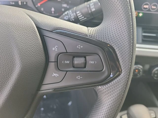 New 2026 Mosaic Black Metallic Chevrolet LS image 26