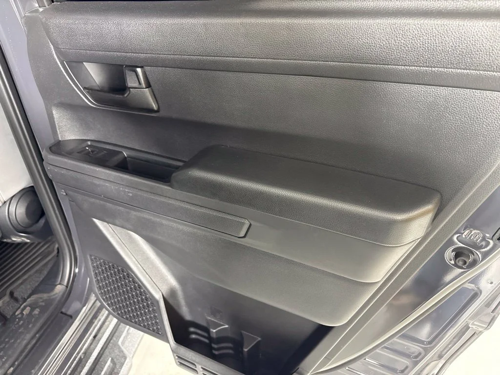 Used 2025 Gray Toyota SR5 image 24