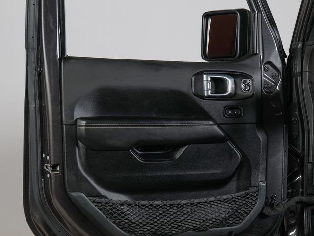 2021 Jeep Gladiator Overland - Photo 26