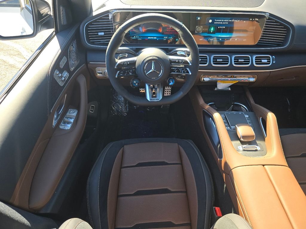 2026 Mercedes-Benz GLE Coupe GLE 53 AMG - Photo 26
