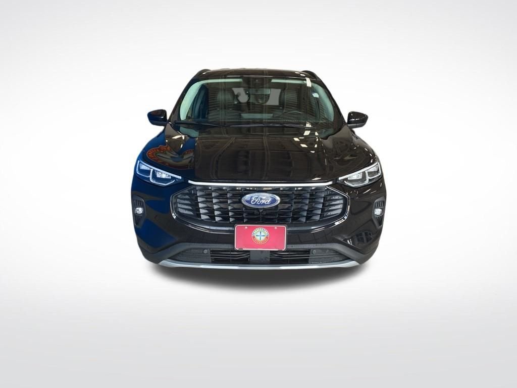 Used 2024 Black Ford Platinum image 15
