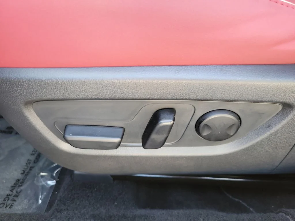 Used 2026 Gray Mazda 2.5 S Carbon Edition image 15