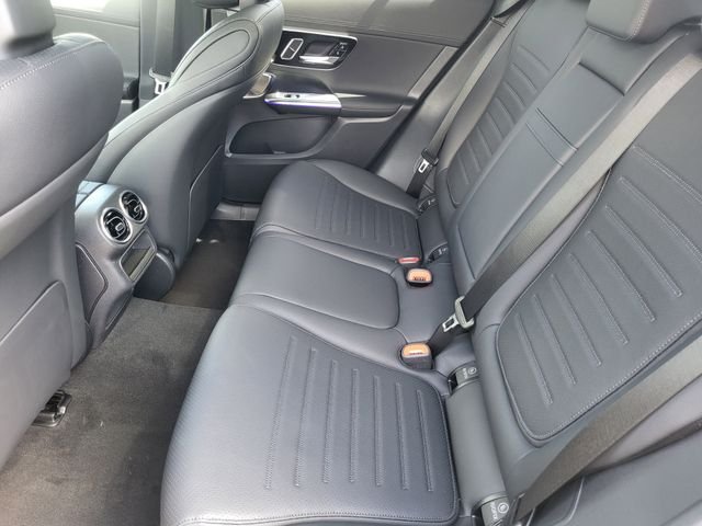 New 2026 Black Mercedes-Benz GLC 300 image 22