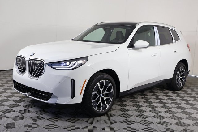 2026|BMW|X3|30 xDrive|4D Sport Utility