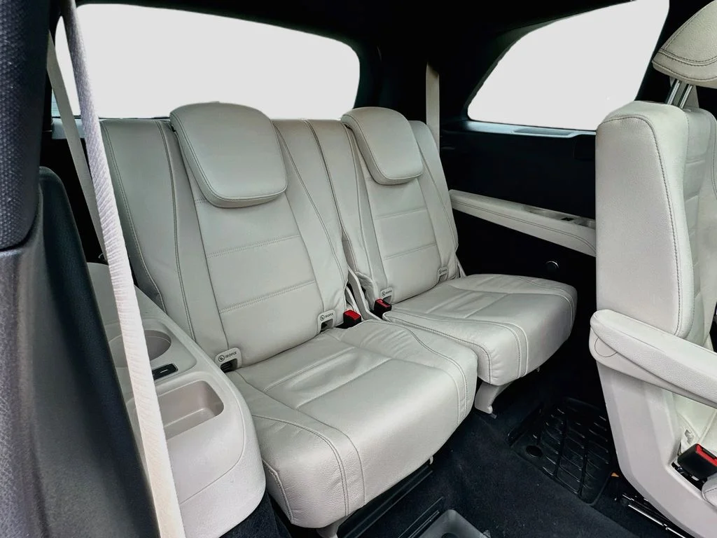 Certified Used 2026 Polar White Mercedes-Benz GLS 580 image 29