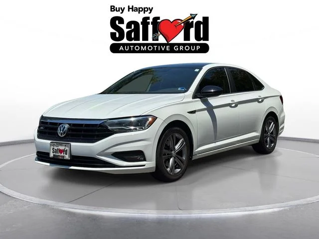 2021 Volkswagen Jetta R-Line